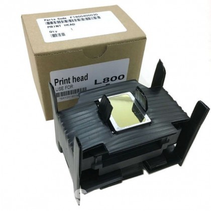 New Original Epson L800/L805/L810/L850 Printer Head